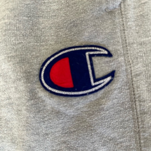 Men’s Champion sweats. Size small. - Picture 2 of 9